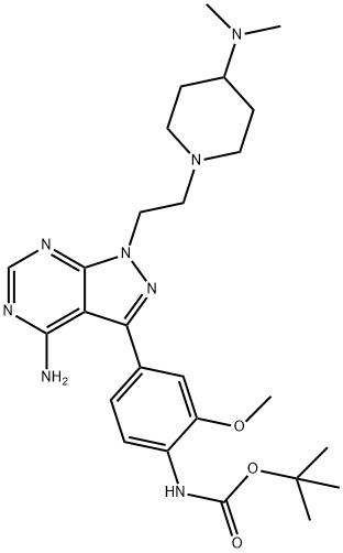 1914078-41-3 結(jié)構(gòu)式