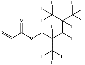 Actyflon-G05 Struktur