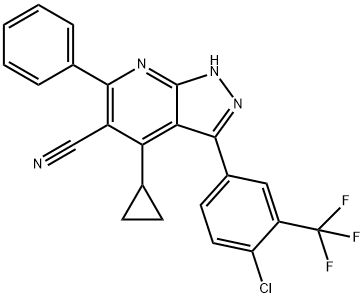 BMT-145027 Struktur