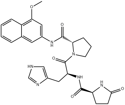 201982-88-9 Structure