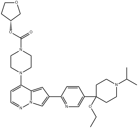 2141955-96-4 Structure