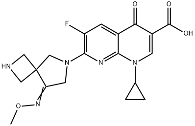 219680-11-2 結(jié)構(gòu)式