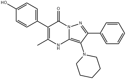 AGI-24512 Struktur