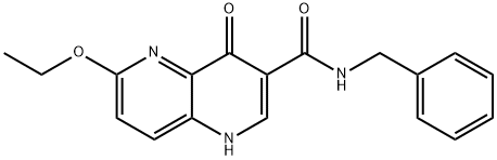 CP-457920 Struktur