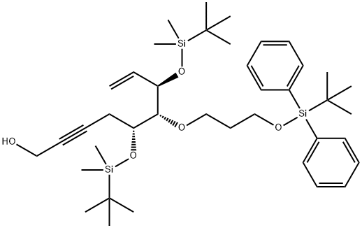 2226859-18-1 結(jié)構(gòu)式