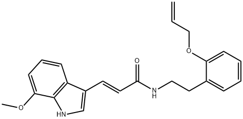 2234271-86-2 結(jié)構(gòu)式