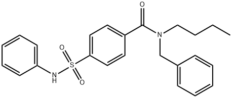 TH 257 Struktur