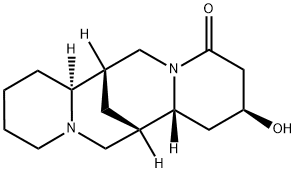 nuttaline Struktur