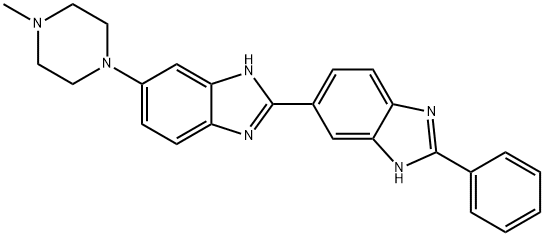 23623-08-7 Structure