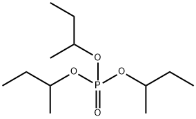 TRIS(1-METHYLPROPYL) PHOSPHATE)