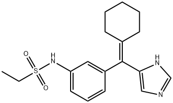 A-315456 Struktur