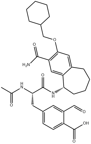 268741-42-0 結(jié)構(gòu)式