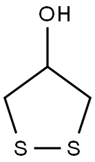 1,2-Dithiolan-4-ol