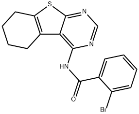 302939-48-6 結(jié)構式