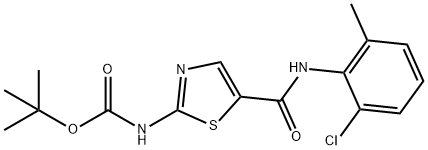 Dasatinib