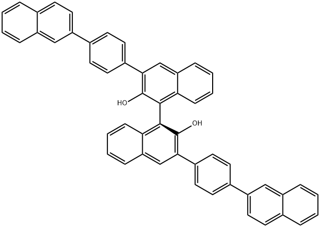 309934-87-0 Structure