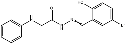  化學(xué)構(gòu)造式