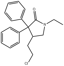 3192-64-1 Structure