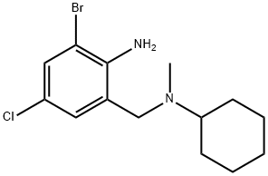 32193-43-4 Structure