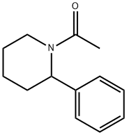 Ethanone, 1-(2-phenyl-1-piperidinyl)-