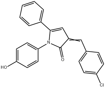 328998-53-4 結(jié)構(gòu)式