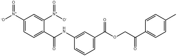 329932-55-0 結(jié)構(gòu)式