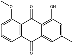 8-Methyl Chrysophanol