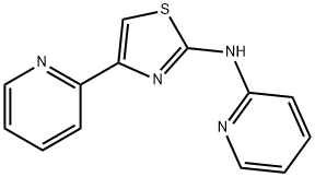 3374-88-7 結(jié)構(gòu)式