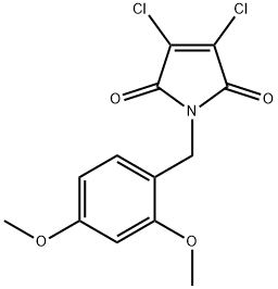 IRES-C11 Struktur