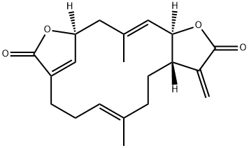 ovatodiolide