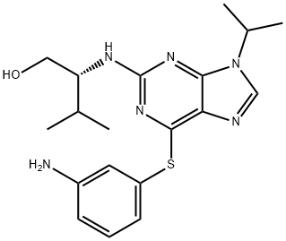 361431-33-6 結(jié)構(gòu)式