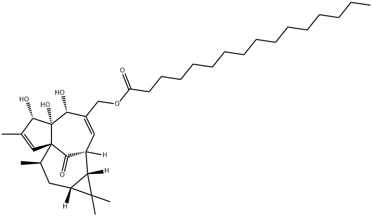 INGENOL-20-HEXADECANOATE