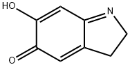 aminochrome 1 Struktur