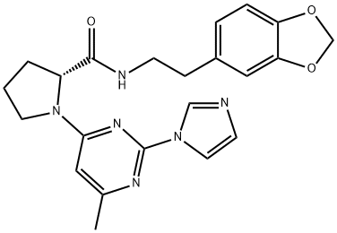 BBS 4 Structure