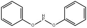 Phosphonous acid, diphenyl ester