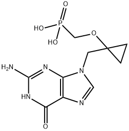 LB-80317 Struktur