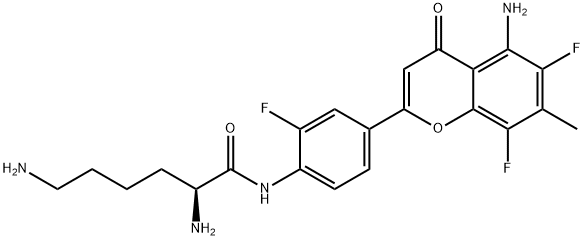 468719-52-0 結(jié)構(gòu)式