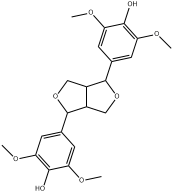 Syringaresinol