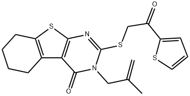 505068-32-6 結(jié)構(gòu)式