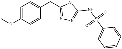 OU749 Struktur