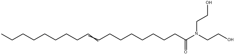 5299-69-4 Structure