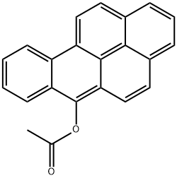 AR-L27 6-BENZO(A)PYRENYL ACETATE