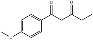 1,3-Pentanedione, 1-(4-methoxyphenyl)-