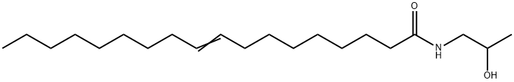 OLEAMIDE MIPA Struktur