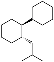 1,1'-BICYCLOHEXYL,2-(2-METHYL Struktur