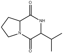 5654-87-5 結(jié)構(gòu)式