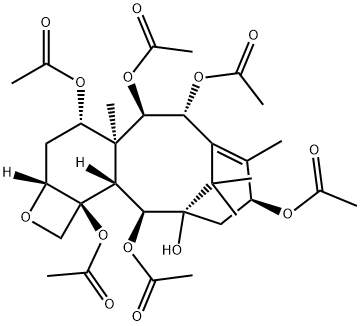 BaccatinIV