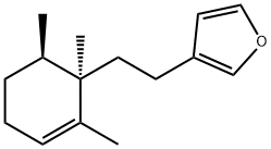 Microcionin 2 Struktur