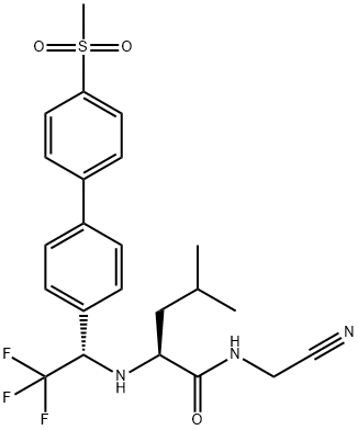 603139-12-4 結(jié)構(gòu)式