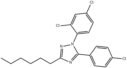 611207-11-5 結構式